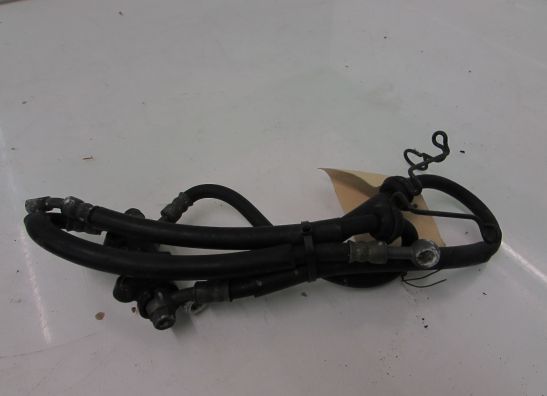Bremsleitung vorne Honda VF 500 