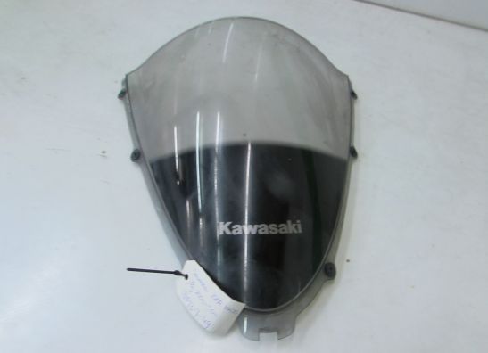 Wind screen Kawasaki ZZR 1400