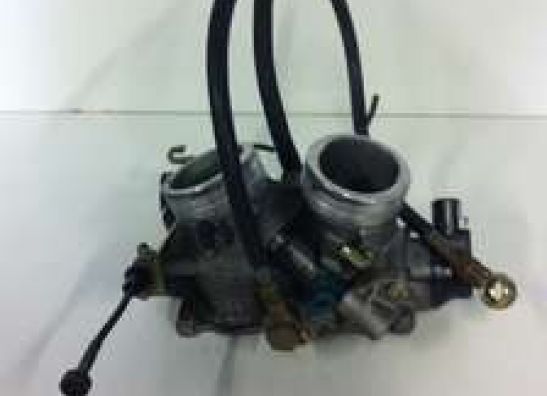 Throttle body Aprilia RSV 1000