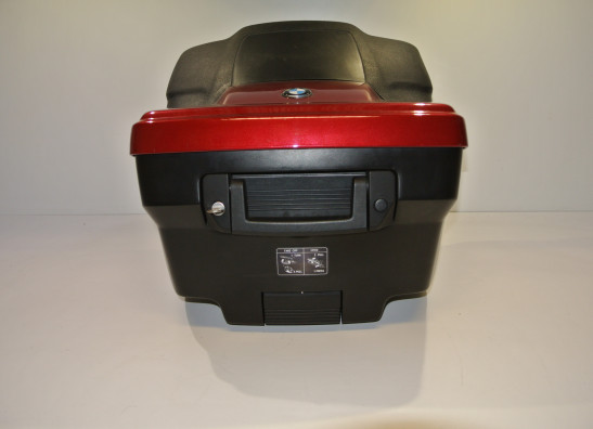 Top-case BMW K 1200 LT