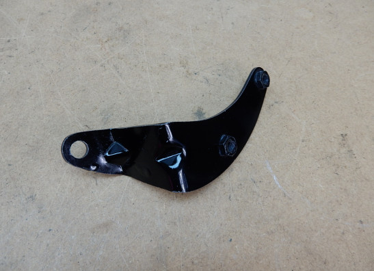 Cowl lower right Moto Guzzi 1000 SP