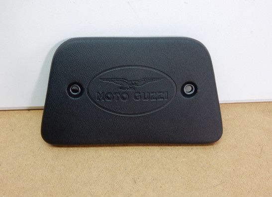 Rugsteun sissybar Moto Guzzi California EV