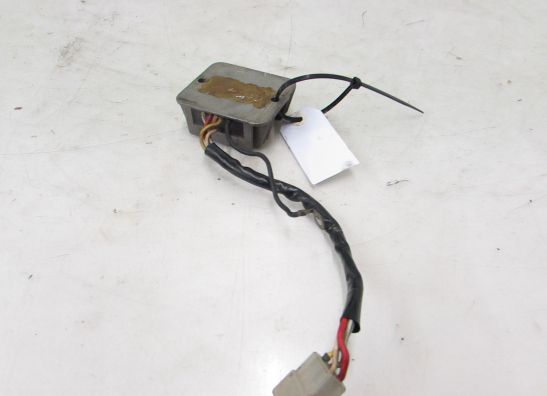 Spanningsregelaar Suzuki Overige Suzuki