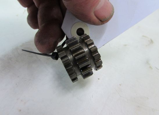 Engine parts Kawasaki ZX 10 R