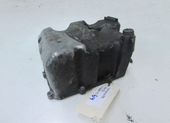 Olwanne Yamaha YZF R6