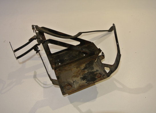 Accubak BMW R 1150 RT   R 850 RT