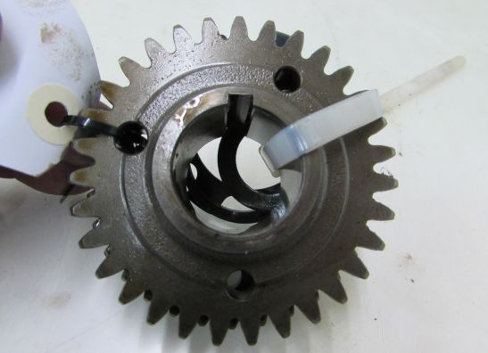 Motorblock Sonstiges Suzuki TL 1000