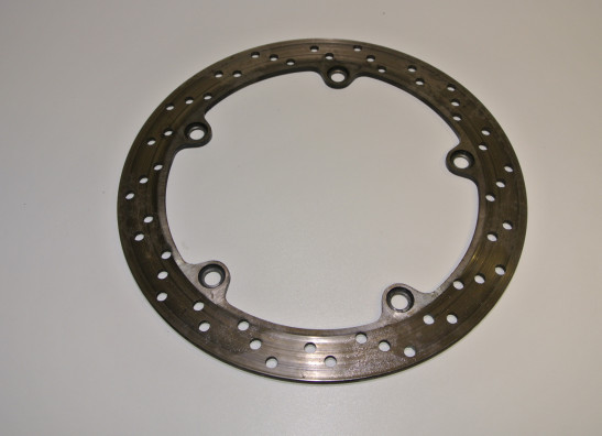 Bremsscheibe hinten  BMW R 1150 RT   R 850 RT
