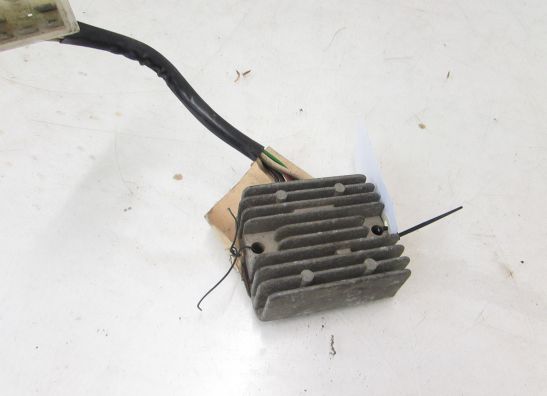 Regulator rectifier  Yamaha XJ 650