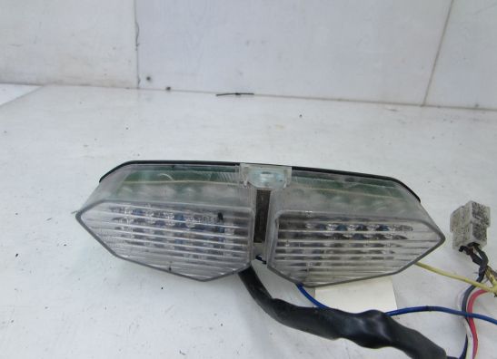 Rear light Yamaha YZF R6