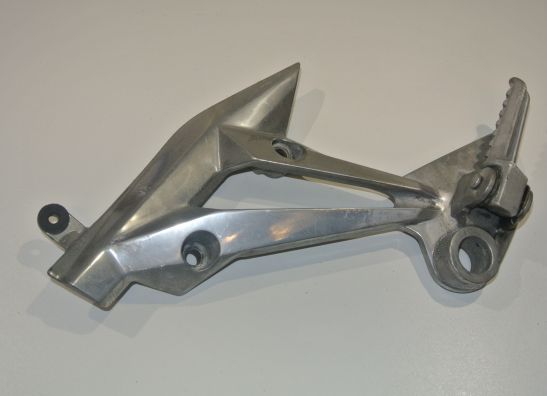 Duo voetsteun links Kawasaki Z 750