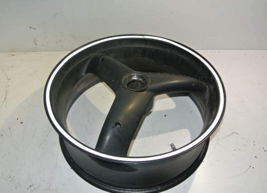 Achtervelg Triumph Sprint ST 955