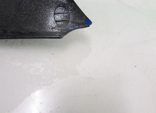 Rechter achterkant Honda CBF 600