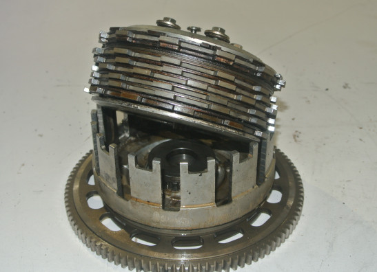 Koppeling Triumph Sprint ST 955