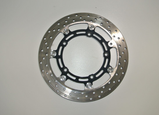 Remschijf voor Yamaha FZ6