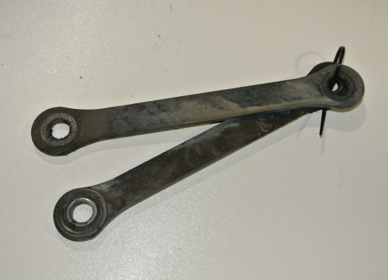 Link systeem achterveer Kawasaki Z 800