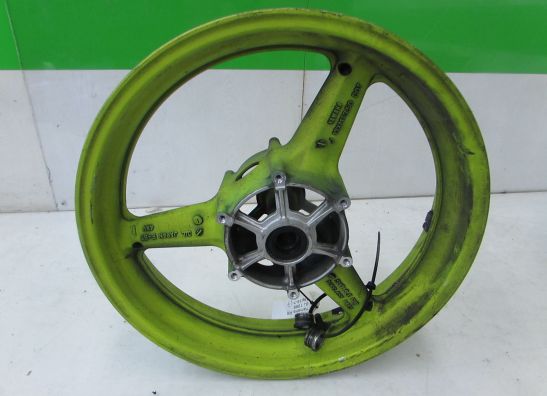 Felge vorne Yamaha YZF R6