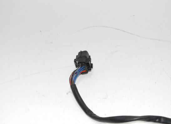 Lenkerschalter rechts Ducati Monster S4