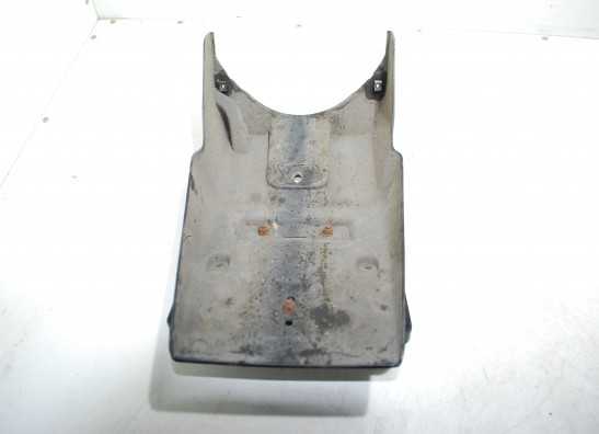 Kennzeichenhalter BMW R 1100  1150 RS