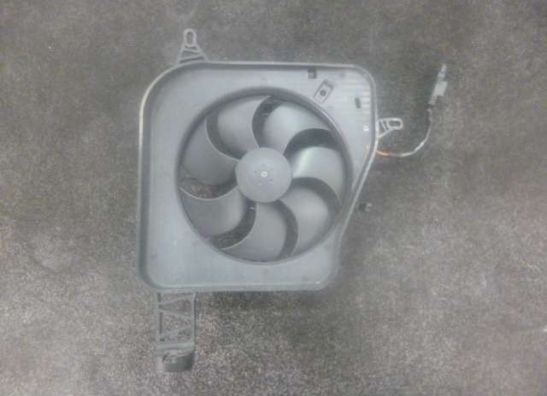 Ventilator BMW S 1000 RR 2009-2011