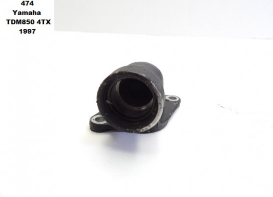 Engine parts Yamaha TDM