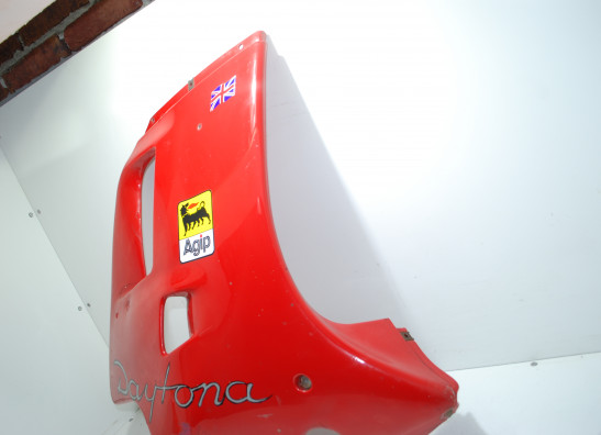 Rechter zijkuip Triumph 900 Daytona