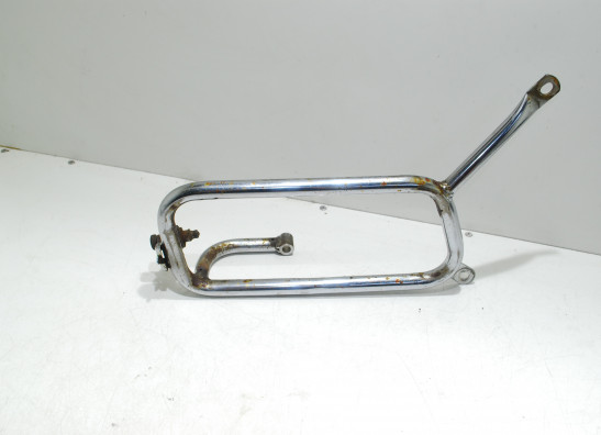 Engine Guard Moto Guzzi Florida V 65