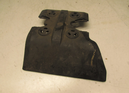 Afdekkap Yamaha V max