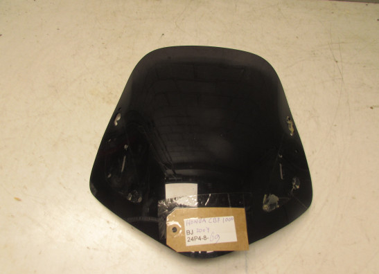 Scheibe Windschild Honda CBF 1000