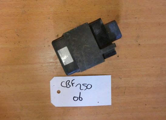 Ignitor CDI ECU Honda CBF 250