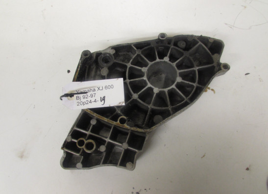 Ritzelabdeckung Yamaha XJ 600 Diversion