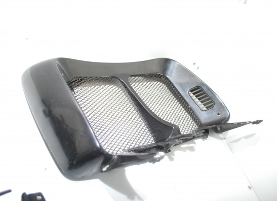 V bak voor BMW K 100