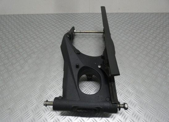 Achterbrug Triumph Street Triple 675