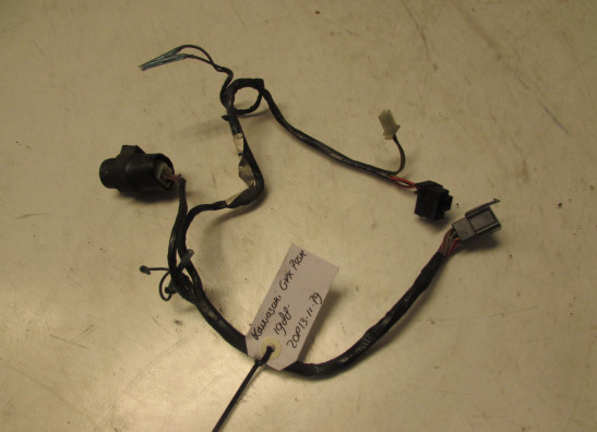 Wire harness front Kawasaki GPX 750