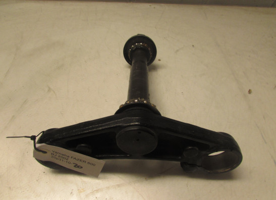 Steering stem Yamaha FAZER 600