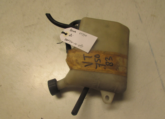 Kuhlflussigkeitsbehälter Honda VT 700 750