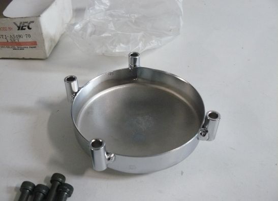 Engine cover Yamaha YZF R6