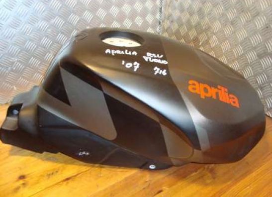Benzintank Aprilia RSV 1000