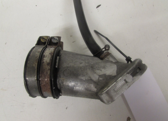 Air intake Yamaha XJ 600 Diversion