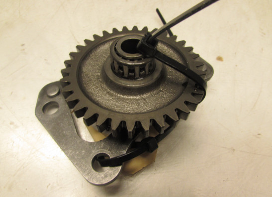 Motorblok diverse Aprilia Tuono 1000