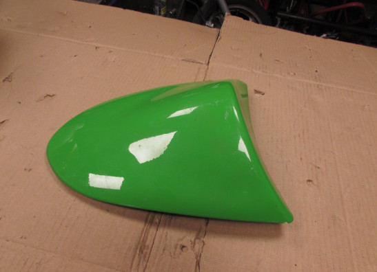 Soziusabdeckung Kawasaki ZX 6 R