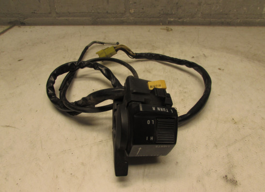 Stuurschakelaar links Suzuki GSX R 750
