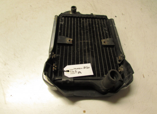 Radiator Kawasaki EN 500 Vulcan
