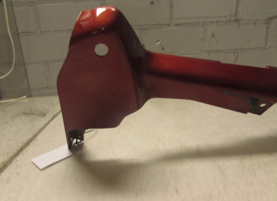 Rechter achterkant BMW R 1100 RT