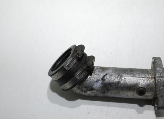 Ansaugkrummer Ducati monster 600