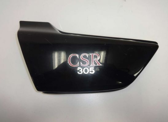 Linker zijkuip klein Kawasaki CSR 305 LTD