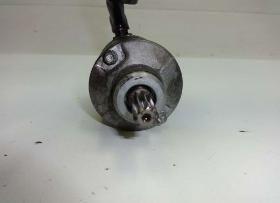 Startmotor Suzuki GSX R 600