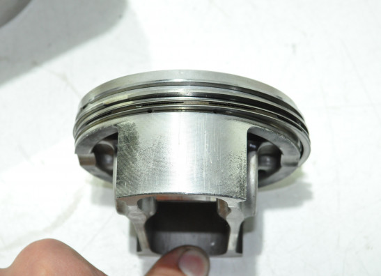 Cilinderblok Ducati Monster S4