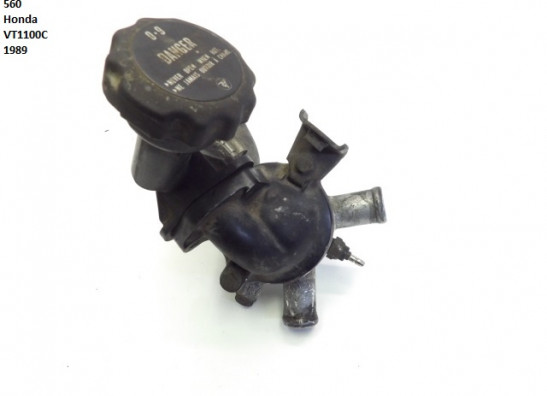 Thermostaat Honda VT 1100