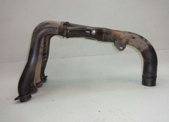 Downpipes Yamaha YZF R1